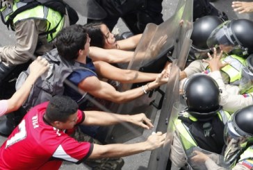 Venezuela | «Quieren promover la imagen de un Estado fallido»