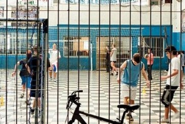 Clubes de Barrio | «Por el tarifazo, los clubes están quitando actividades»