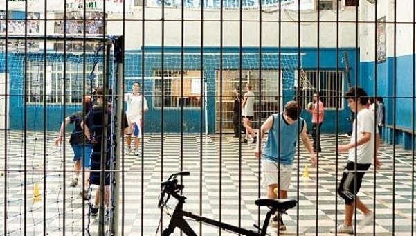 Clubes de Barrio | «Por el tarifazo, los clubes están quitando actividades»