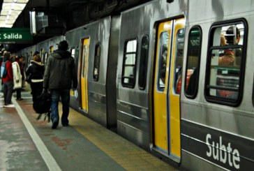 Subtes | Ataque judicial a la organización sindical