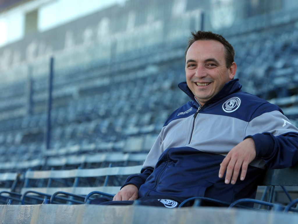 Nacional B | «Sería muy egoista que los clubes de Buenos Aires no tengan que viajar»