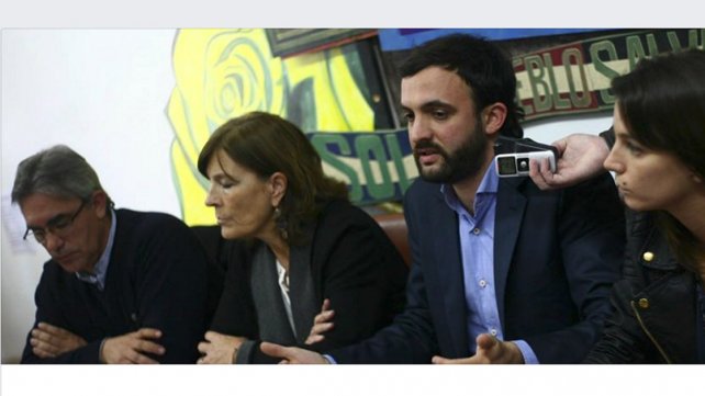 Barajar y dar de nuevo: la necesidad de un Frente Nacional