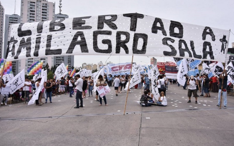 Tercera Reforma | «Hay un ataque sistemático a los Derechos Humanos»