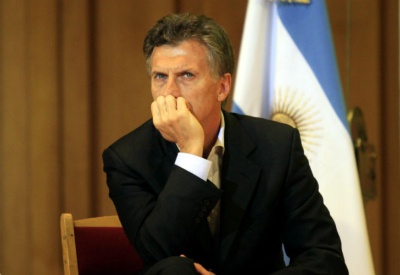 Malvinas y Macrismo. No me parece