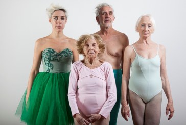 En danza con el tiempo