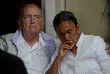 Álvarez Carrera | «No había elementos de prueba para condenar a Milagro»