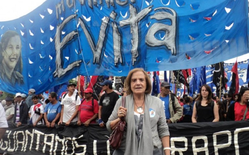 Susana Sanz | «Hay que trabajar por la transversalidad de género»