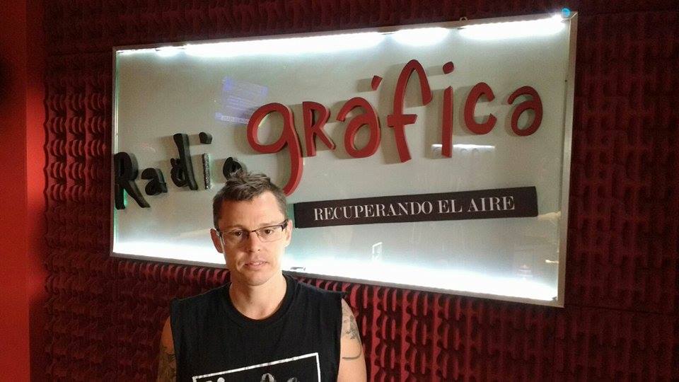 «Las cuestiones económicas son las que definen Medio Oriente»
