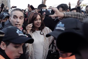 La verdad de CFK