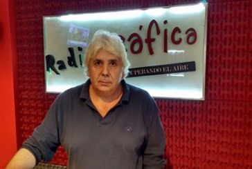 Vasco Murúa | «Hay que salir a la calle a frenar el ajuste»