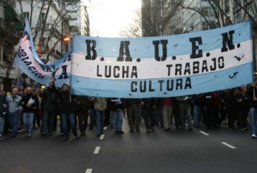 Federico Tonarelli | «Estamos dispuestos a ir por una nueva ley de expropiación»