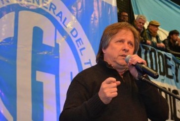 Amichetti | Hacia una nueva dirección en la CGT