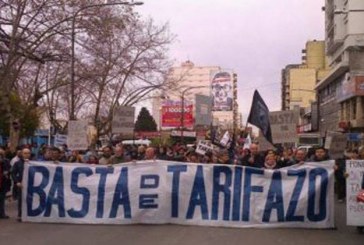 Tarifas | Hoy, todos contra los aumentos