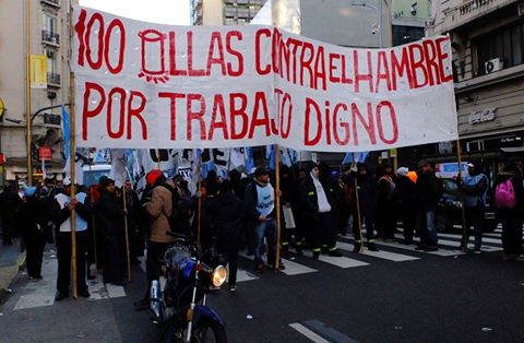 Emergencia social | Agenda común entre las organizaciones