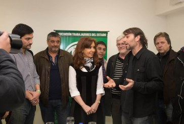 Cristina Fernandez de Kirchner | “Hay que dejar de dispersar el discurso”