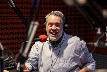 Carlos Barragán | «Nuestra salida de Radio Nacional fue persecución política»