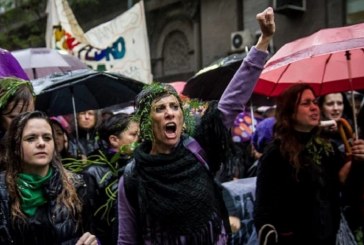 Mujeres de Artes Tomar | «En el escenario se reproducen escenas de la vida cotidiana»