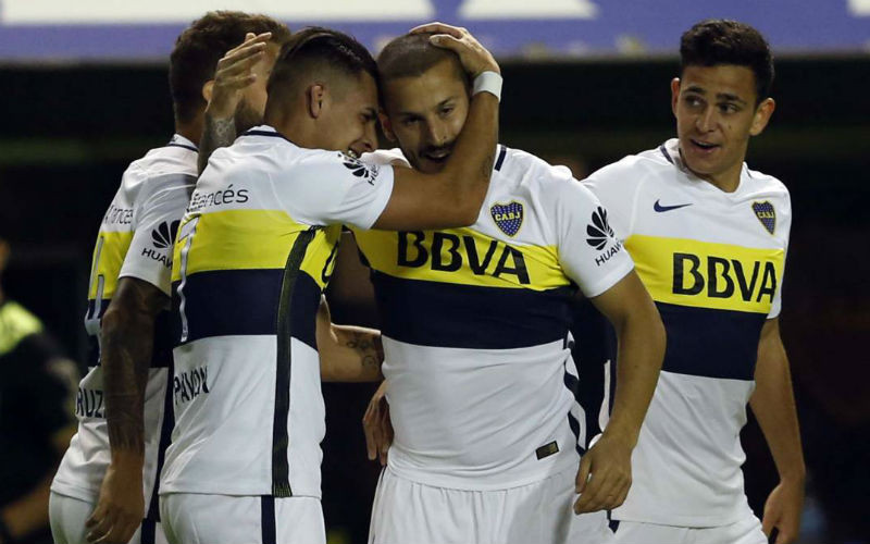 Fecha 22 | Antesala de la definición