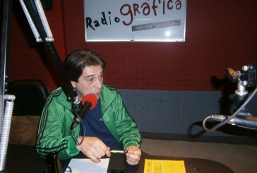 Tango | Carlos Varela en Radio Gráfica