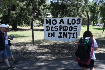 INTI | «Se daña cualquier iniciativa para el desarrollo del país»