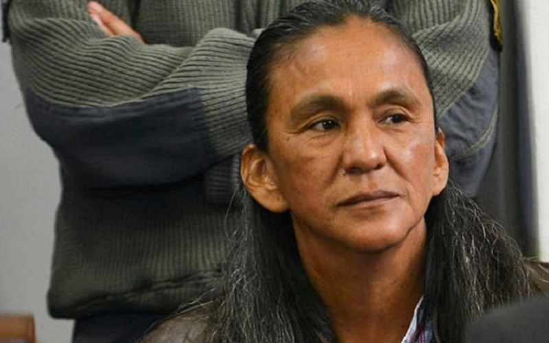 Milagro Sala | La dirigente social comenzó una huelga de hambre seca