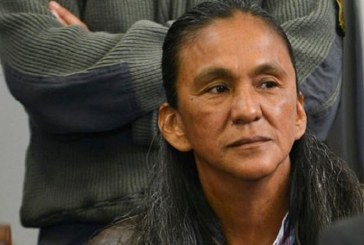 Milagro Sala | «Es una situación limite, la vida y la muerte están dando vueltas por ahí»