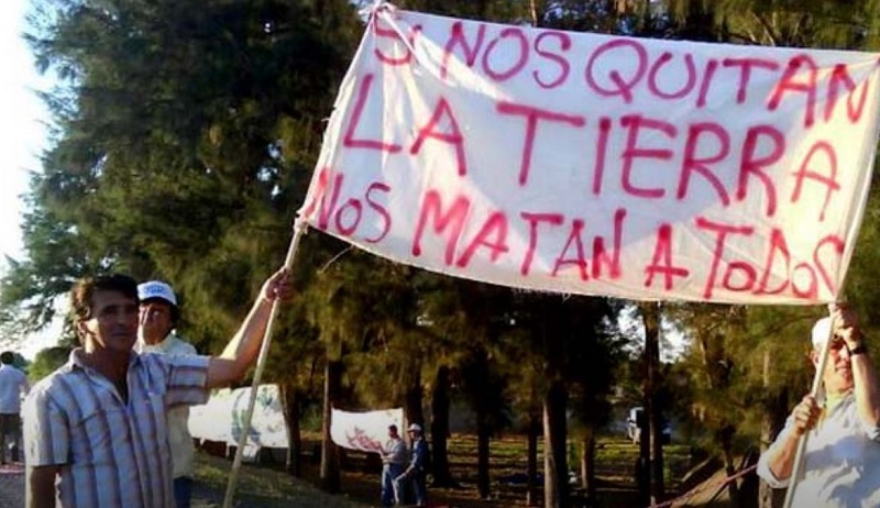 Santiago del Estero | Impunidad homicida