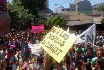 Conicet | “Tenemos que entender que la ciencia es política”