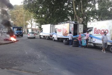 Bimbo | «Los 300 despedidos solo son una foto, ahora van a seguir despidiendo”