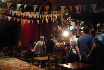 Cine Teatro Brown | Comienza ciclo 2017 de tertulias