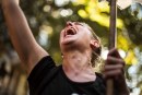 Feminismo | De la mina copada al brazo fundamentalista