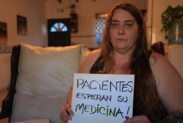 Autocultivo | “La medicina de cannabis me deja tener una calidad de vida normal”