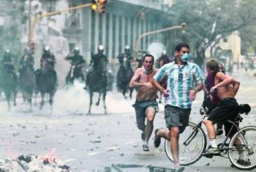 Rodolfo Yanzón: «Fue una sentencia con gusto a poco»