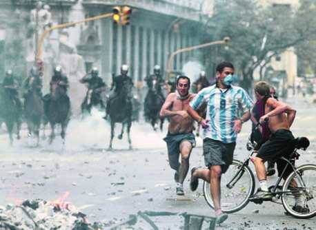Rodolfo Yanzón: «Fue una sentencia con gusto a poco»