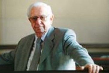 Abraham Gak habló del Consejo Económico