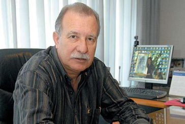 Omar Plaini nuevamente electo Secretario General del Sindicato de Canillitas