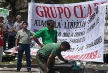 Luis Siri muy duro con el Ministerio de Trabajo