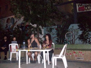 La Gráfica salió a la calle