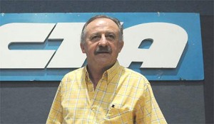 Hugo Yasky se pronunció a favor de la Nueva Ley de Entidades Financieras