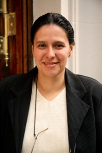 Patricia Isasa habló sobre el asesinato de Silvia Suppo