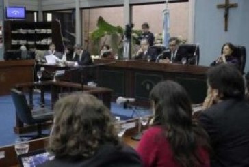 Desaparecidos: Hermana de desaparecido en Tucumán revela su tormento en la «Causa Bussi»