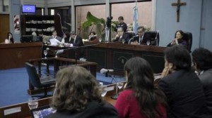 Desaparecidos: Hermana de desaparecido en Tucumán revela su tormento en la «Causa Bussi»