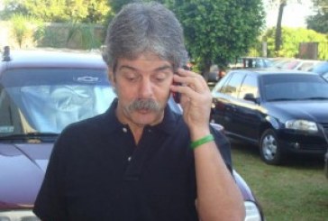 Burstein: «Macri no colabora con la causa porque está cada día más comprometido»