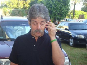 Burstein: «Macri no colabora con la causa porque está cada día más comprometido»