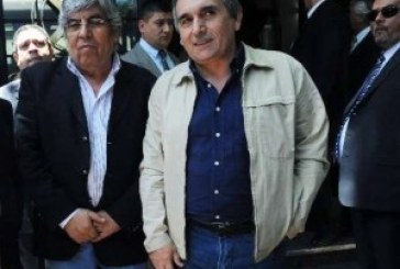 82% Movil: Con el testimonio de Juan C. Schmidt el movimiento obrero se pronuncia