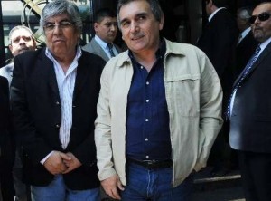 82% Movil: Con el testimonio de Juan C. Schmidt el movimiento obrero se pronuncia
