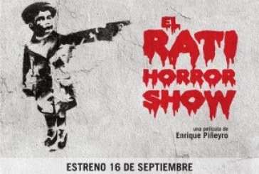 Rati Horror Show