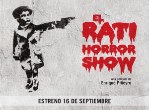 Rati Horror Show