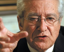 Héctor Polino analizó el momento del socialismo
