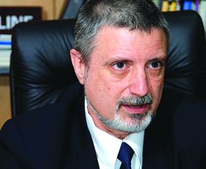 Luis Lázzaro y la batalla de los mercados de la comunicación
